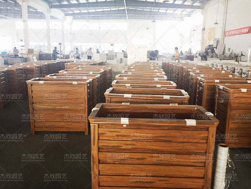 鋁合金花箱廠家直銷，質(zhì)量如何？