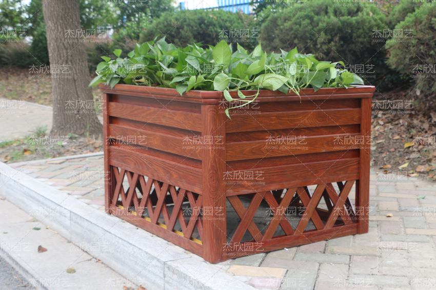 怎么挑選鋁合金花箱，你學(xué)會了嗎？