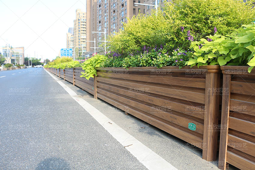 防腐花箱究竟是啥？是不是特別好？