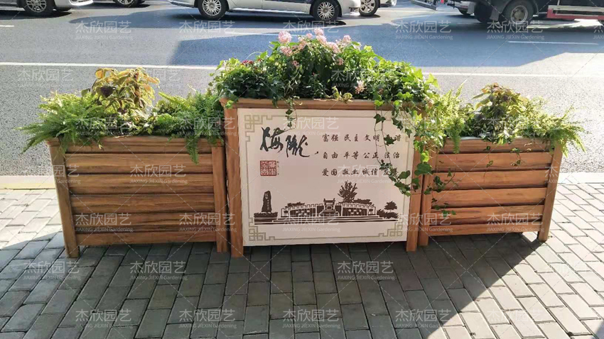 鋁合金花箱的價格受哪些方面影響？