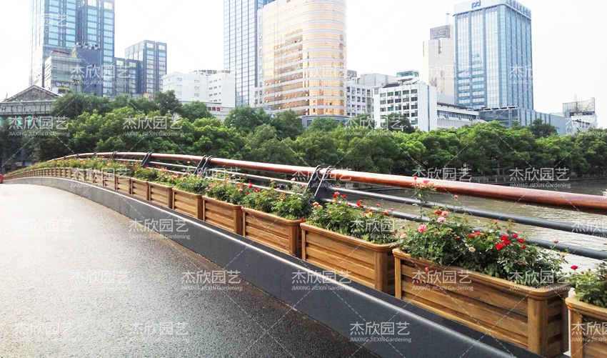 這兩大類橋梁花箱，你看明白了嗎？
