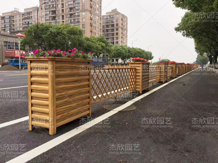 花箱尺寸如何確定？