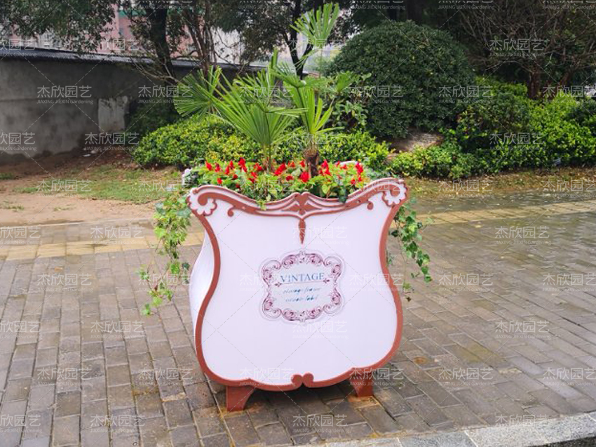 花箱報價與哪些因素有關(guān)？