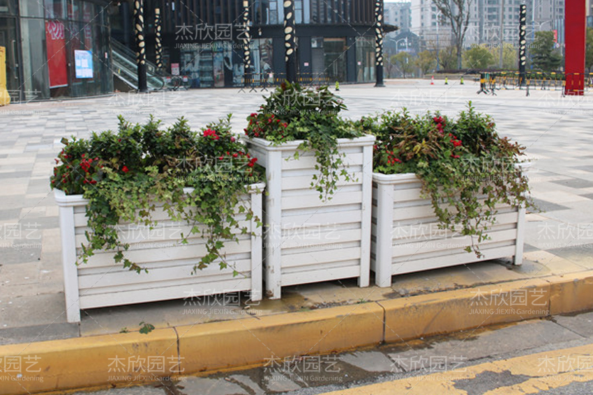 什么樣的花箱廠家可以稱之為優(yōu)質(zhì)？