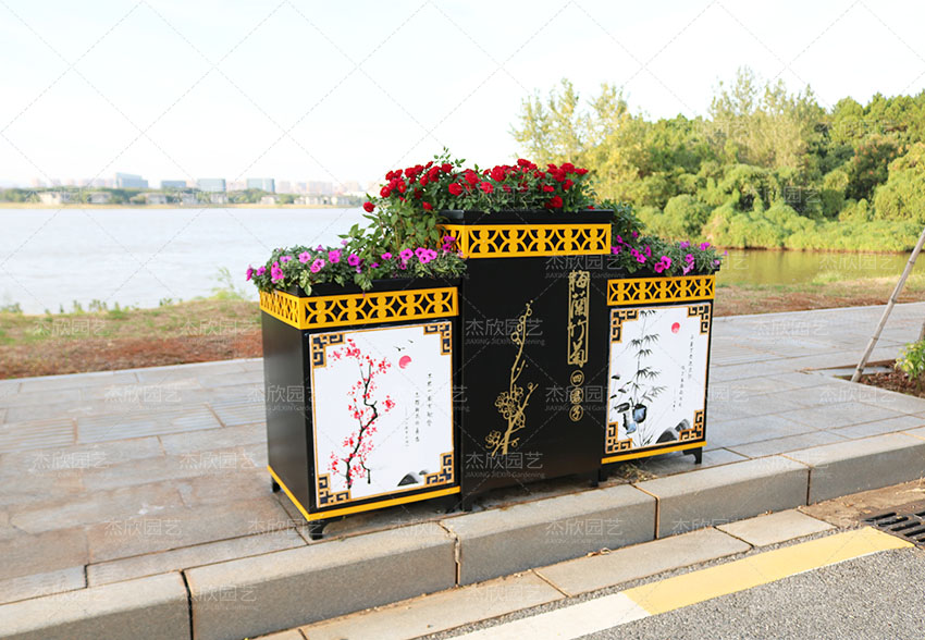 找花箱廠家有訣竅！