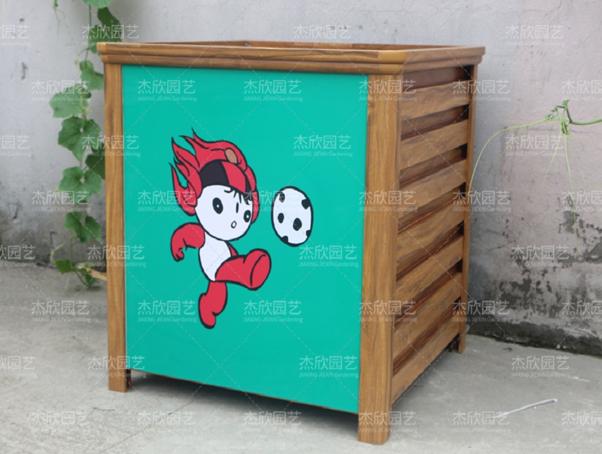 鋁合金創(chuàng)意花箱有哪些種類(lèi)？