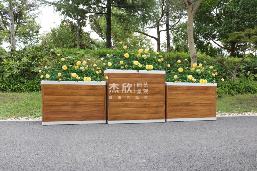 鋁價暴漲，怎么買花箱才對