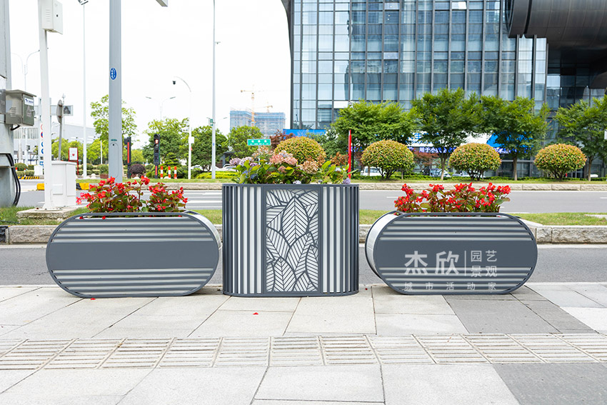 道路花箱廠家怎么選？
