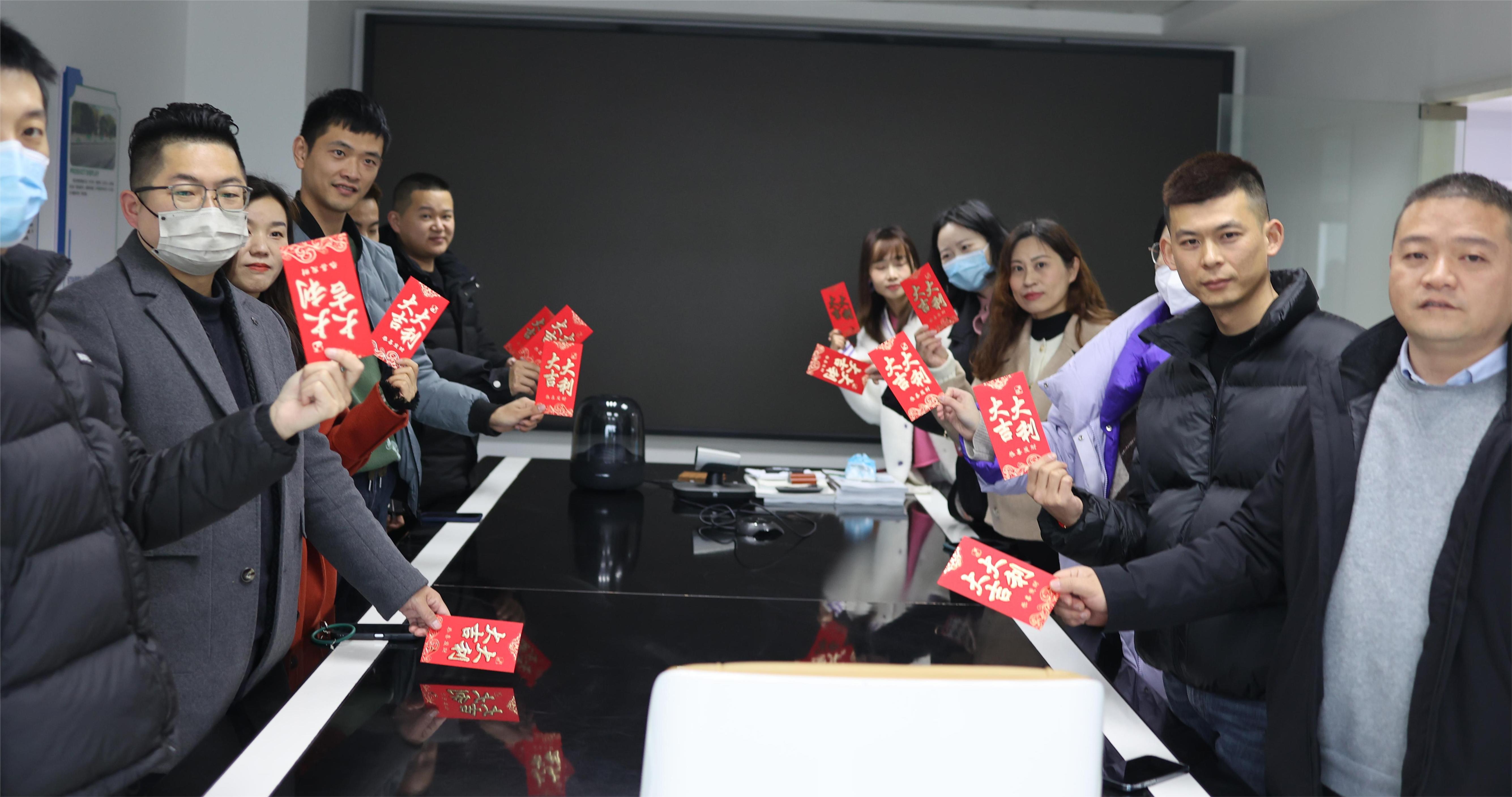 正式開工！江西制造基地、嘉興營銷中心準(zhǔn)備好了！